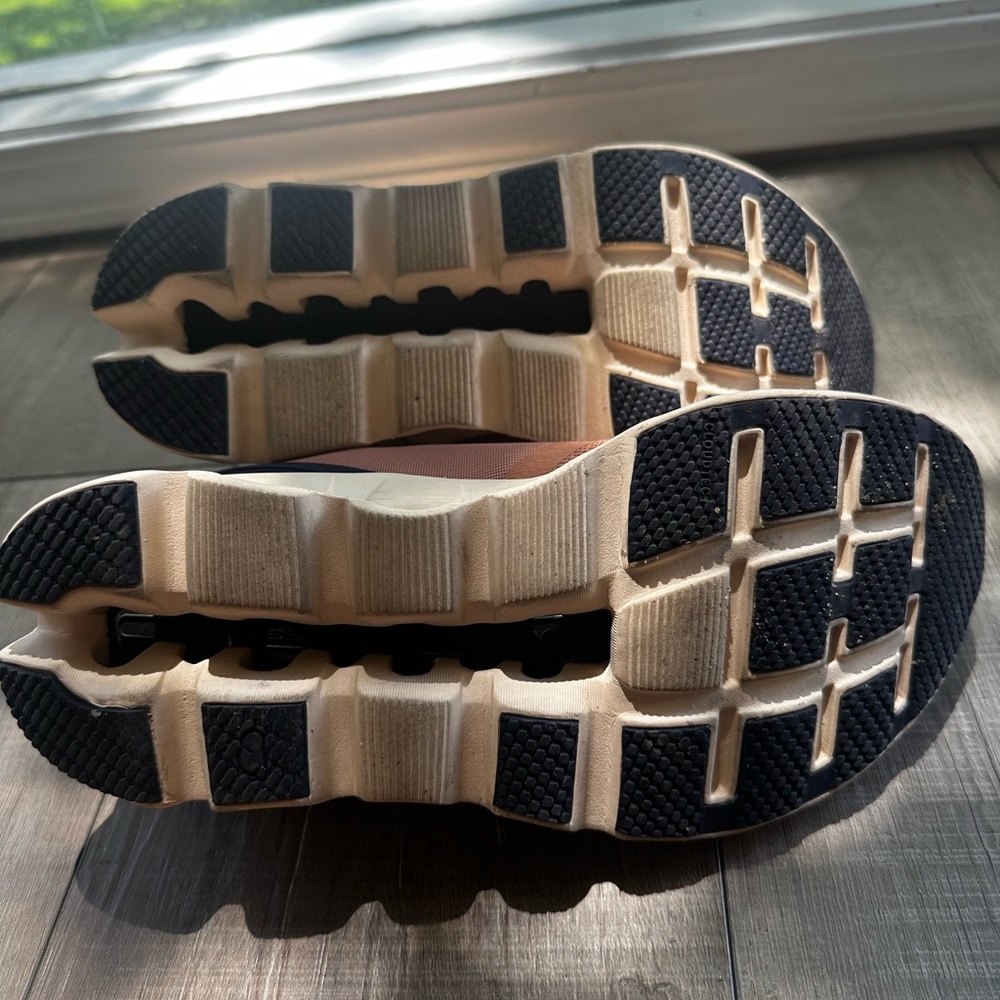 On cloud Cloudstratus shoes - Picture 4 of 10